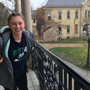 Meet your Posher, Alayna